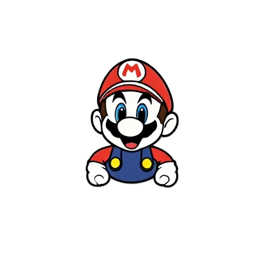 super mario 