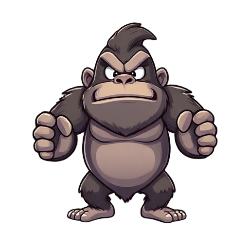 kong