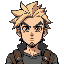dio brando