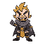 dio brando