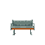 train bench