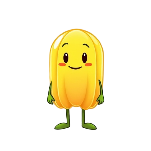 jelly man