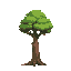 tree humanoid