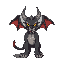 cerberus infernal