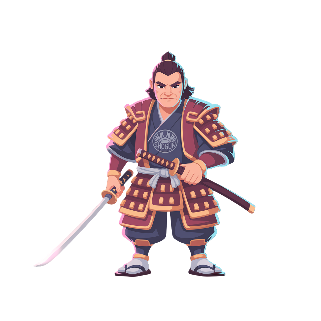 samurai