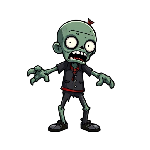 genere un survivant divasion zombi 