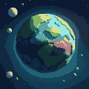 planet
