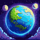 planet