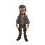 character based on sam fisher