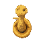 character based on solid snake