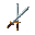 iron shortsword