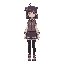 a japan girl  