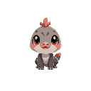 cute creature