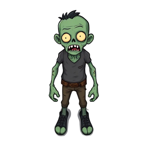 zombie