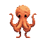 octopus.
