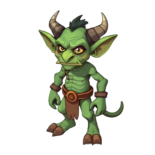 goblin