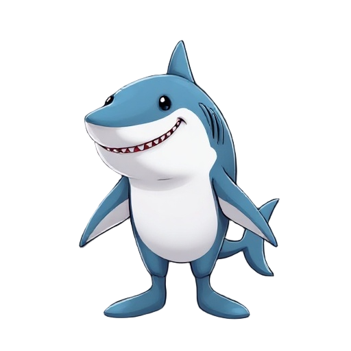 shark 