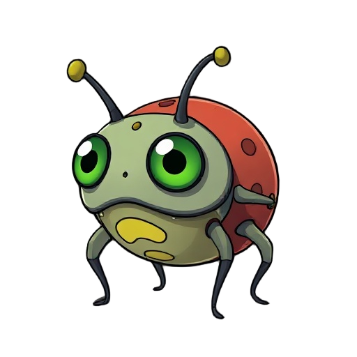 the starbug from red dwarf