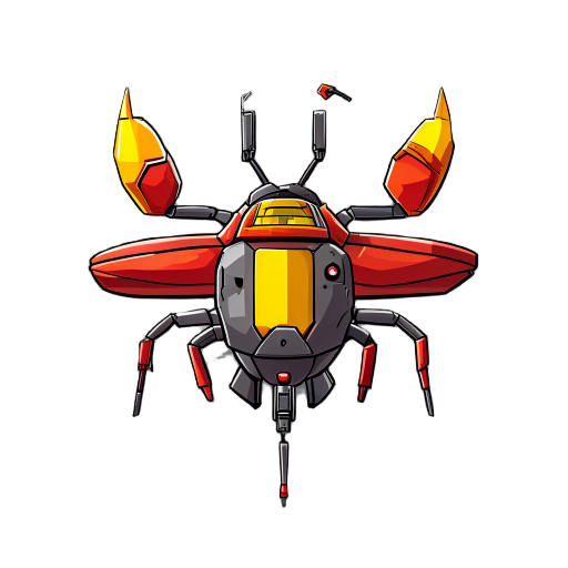 the starbug from red dwarf