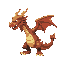 dragon man
