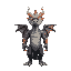 dragon man