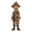herbalist traveler
