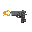 fire from gun