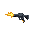 fire from gun