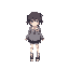 anime girl