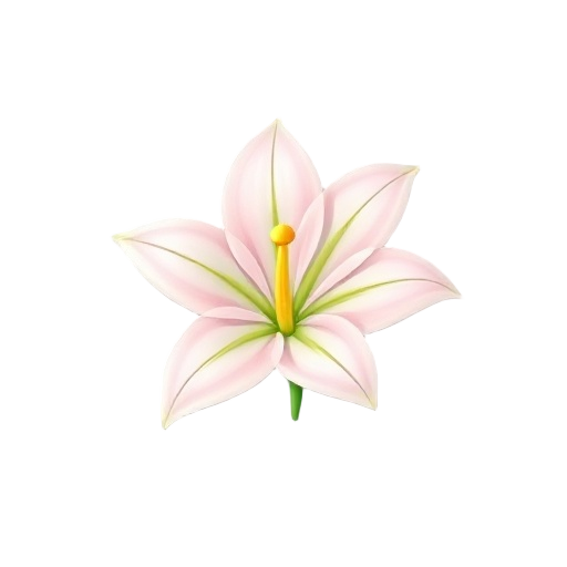 lily flower