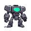 mech