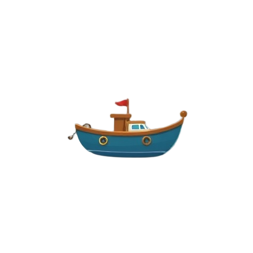 boat object