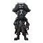 cosmic future pirate