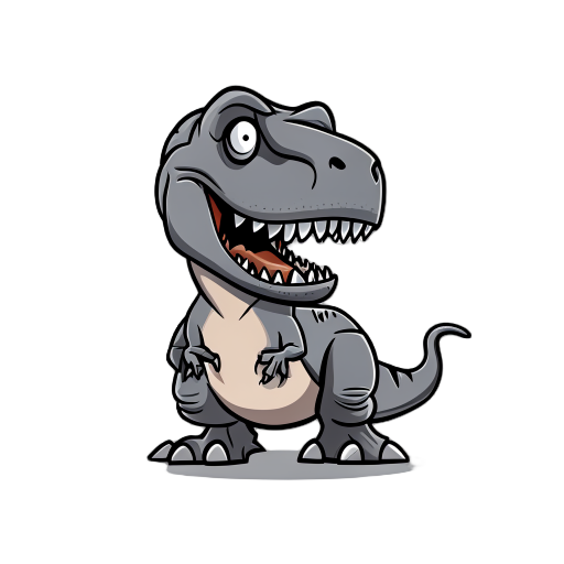 t-rex