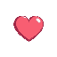 big heart
