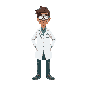 scientist