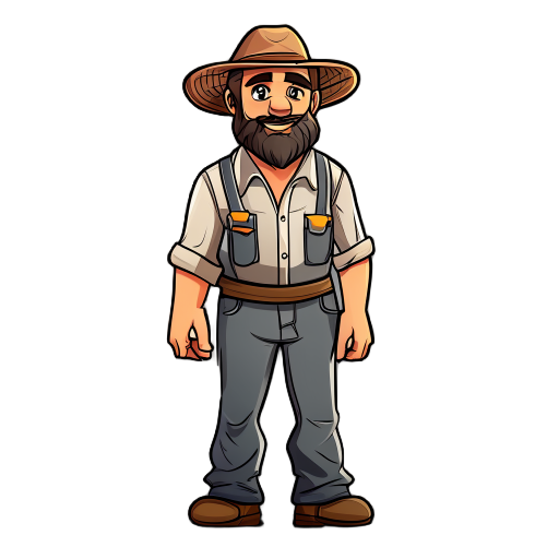 farmer