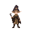 short elf mage
