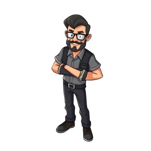 badboy teacher