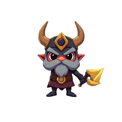 mago