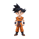 goku