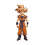 goku