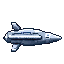 space ship