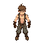 farm boy fighter