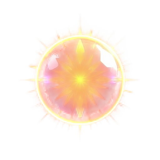 shining light plasma ball