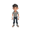 human