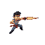 human fighter