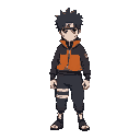 naruto shippuden character mugen 