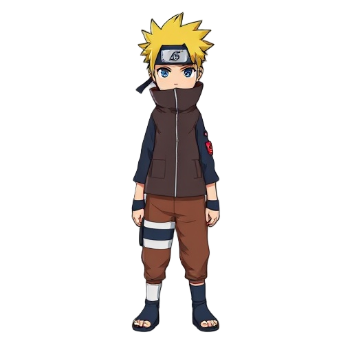 naruto shippuden character 