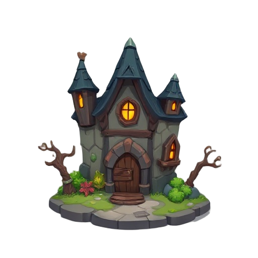 fantasy netherborn
